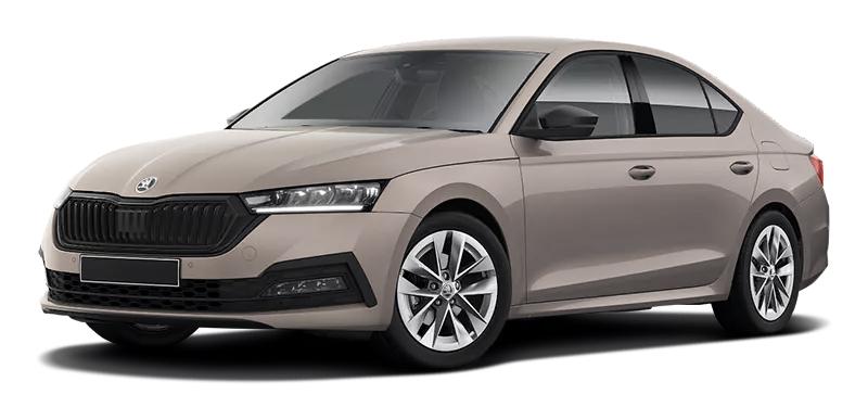 

Skoda Octavia 1.4 (150 л.с.) 6MT FWD, Бежевый cappuccino металлик