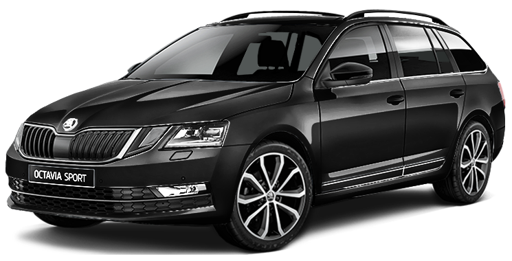 

Skoda Octavia 1.6 (110 л.с.) 6AT FWD, Белый candy