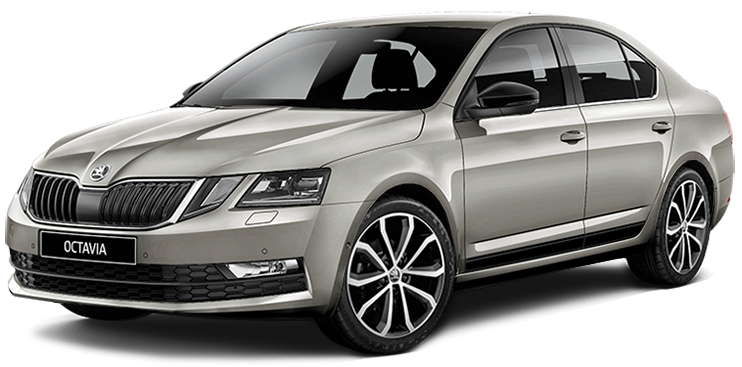 

Skoda Octavia 1.6 (110 л.с.) 6AT FWD, Бежевый cappuccino металлик