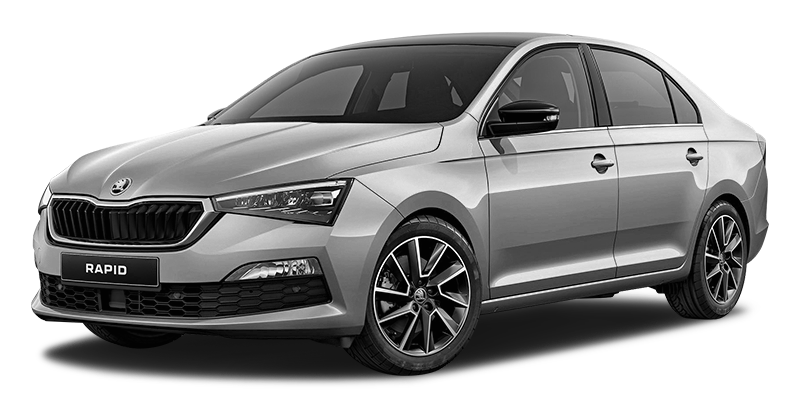 Skoda Rapid 2021 Р·РµР»РµРЅС‹Р№