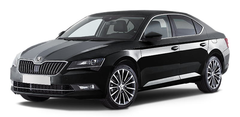 

Skoda Superb 1.4 (150 л.с.) 7RT FWD, Черный deep перламутр