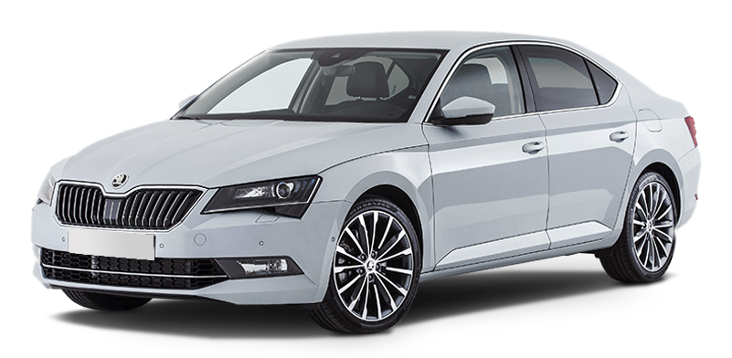 

Skoda Superb 1.4 (150 л.с.) 7RT FWD, Серебристый brilliant/reflex металлик