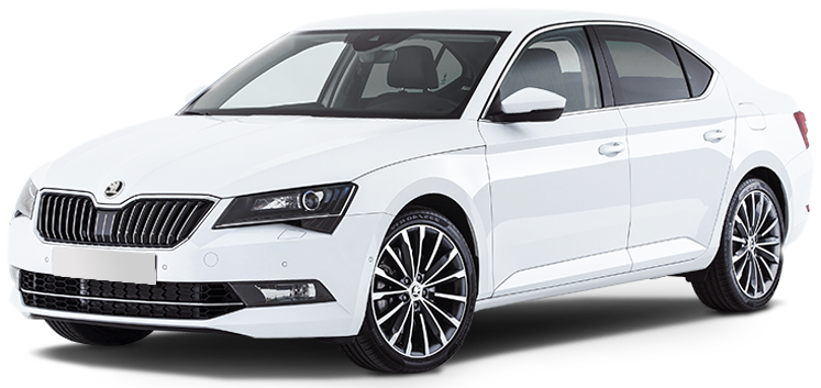 

Skoda Superb 1.8 (180 л.с.) 6MT FWD, Белый moon металлик