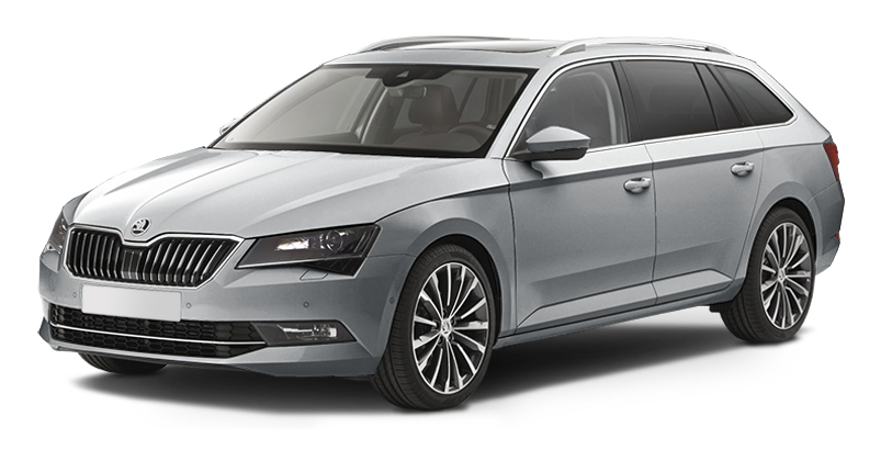 

Skoda Superb 1.4 (150 л.с.) 6MT FWD, Серебристый brilliant/reflex металлик