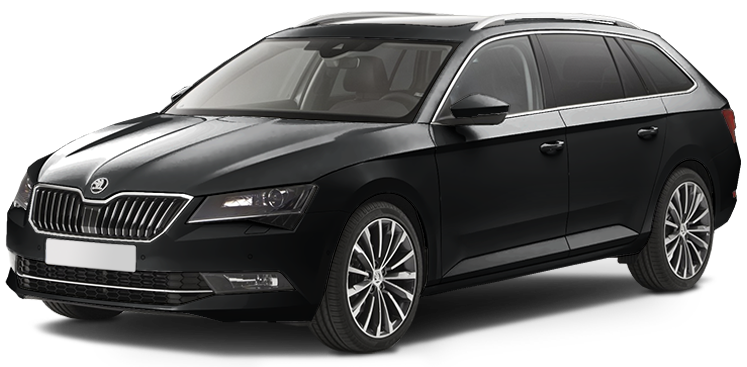 

Skoda Superb 2.0 (280 л.с.) 6RT AWD, Черный magic перламутр