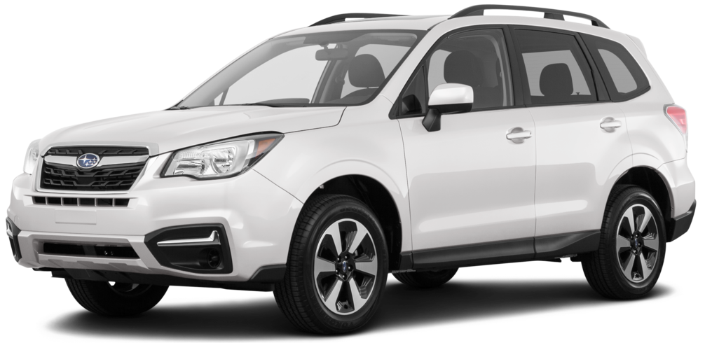 

Subaru Forester 2.0 (150 л.с.) 5CVT AWD, Белый (crystal white pearl)