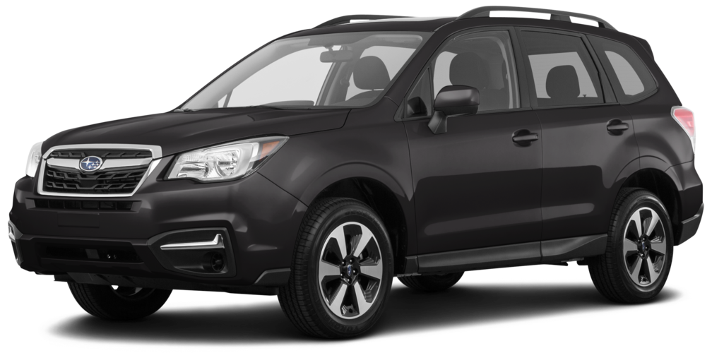 

Subaru Forester 2.5 (171 л.с.) 5CVT AWD, Серый (dark gray metallic)