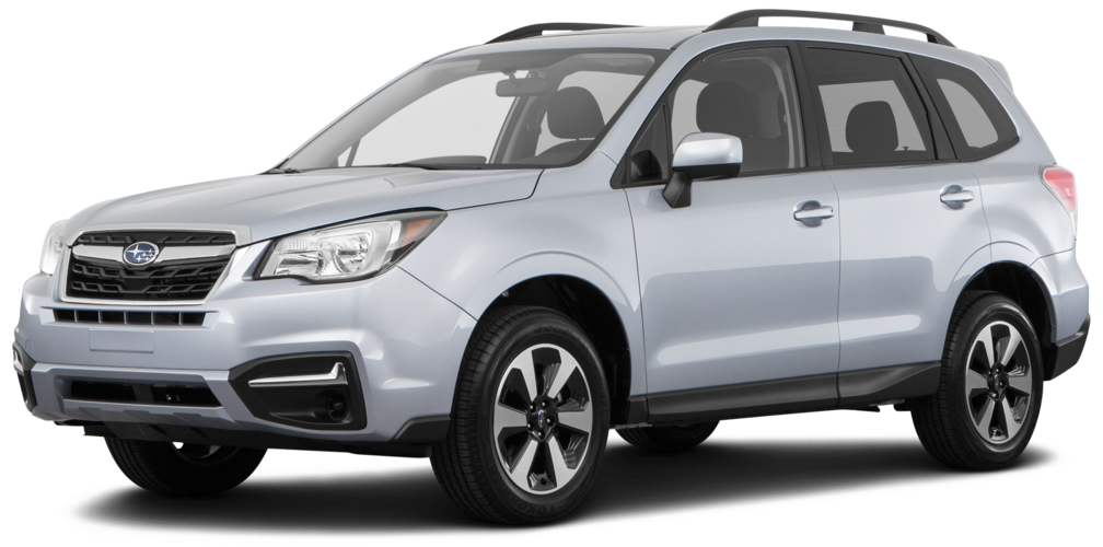 

Subaru Forester 2.5 (171 л.с.) 5CVT AWD, Серебристый (new ice silver metallic)