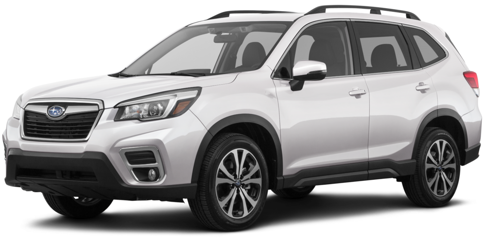 

Subaru Forester New 2.0 (150 л.с.) 5CVT AWD, Белый (crystal white pearl)