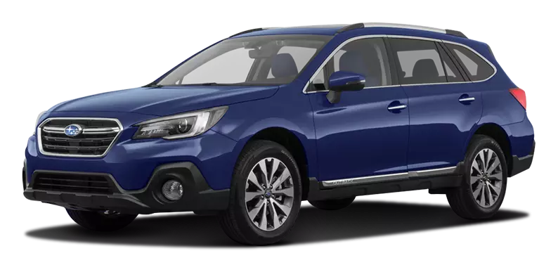 

Subaru Outback 2.5 (175 л.с.) 5CVT AWD, Тёмно-синий перламутр (dark blue pearl)