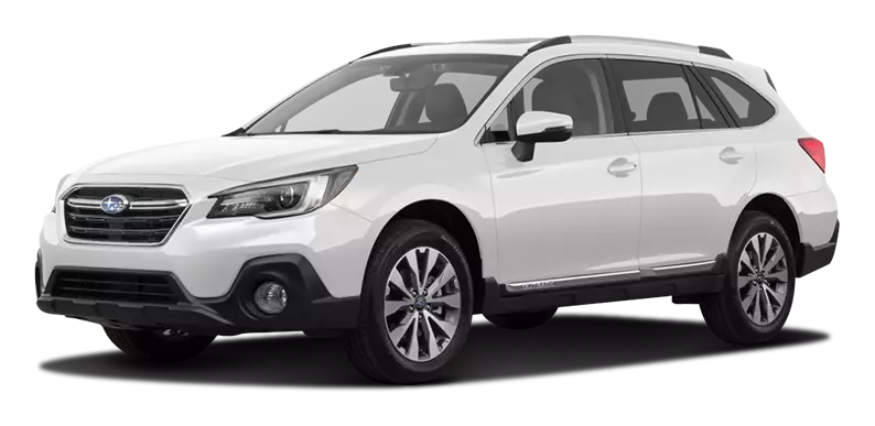 

Subaru Outback 2.5 (175 л.с.) 5CVT AWD, Белый перламутр (crystal white pearl)