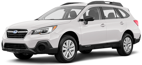 

Subaru Outback 2.5 (175 л.с.) 5CVT AWD, Белый (crystal white pearl)