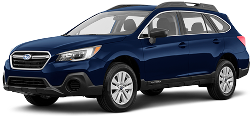 

Subaru Outback 2.5 (175 л.с.) 5CVT AWD, Темно-синий (dark blue pearl)