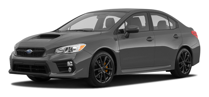 

Subaru Impreza WRX 2.0 (268 л.с.) 5CVT AWD, Тёмно-серый металлик (dark gray metallic)