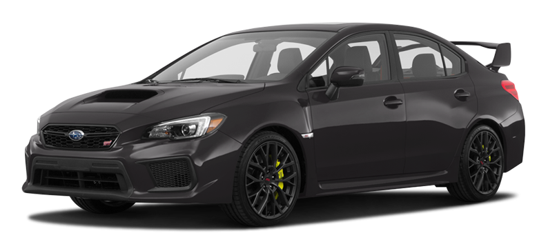 

Subaru Impreza WRX STI 2.5 (300 л.с.) 6MT AWD, Тёмно-серый металлик (dark gray metallic)