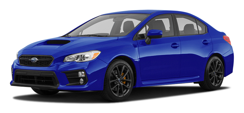 

Subaru Impreza WRX 2.0 (268 л.с.) 6MT AWD, Синий перламутр rally (wr blue pearl)