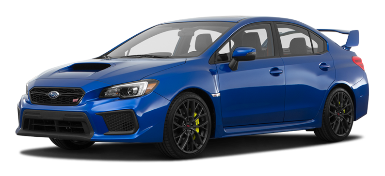 

Subaru Impreza WRX STI 2.5 (300 л.с.) 6MT AWD, Синий перламутр rally (wr blue pearl)