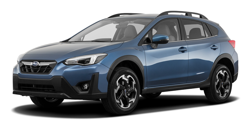

Subaru XV 2.0 (150 л.с.) 5CVT AWD, Синий перламутр (horizon blue pearl)