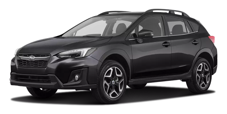 

Subaru XV 2.0 (150 л.с.) 5CVT AWD, Тёмно-серый металлик (dark gray metallic)