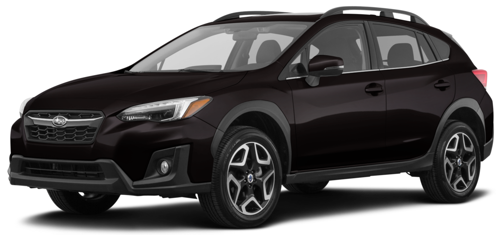 

Subaru XV 2.0 (150 л.с.) 5CVT AWD, Чёрный (crystal black silica)