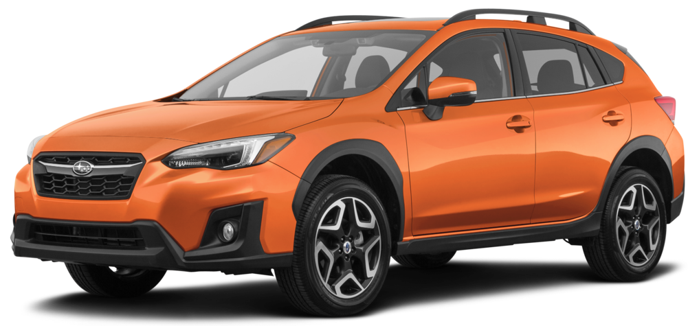 

Subaru XV 2.0 (150 л.с.) 5CVT AWD, Sunshine orange