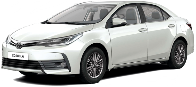 

Toyota Corolla 1.8 (140 л.с.) 5CVT FWD, Жемчужно-белый;перламутр
