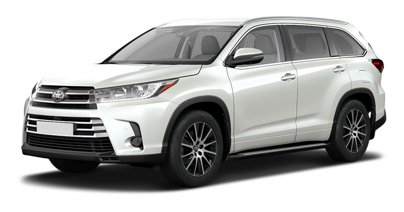 

Toyota Highlander 3.5 (249 л.с.) 8AT AWD, Жемчужно-белый;перламутр