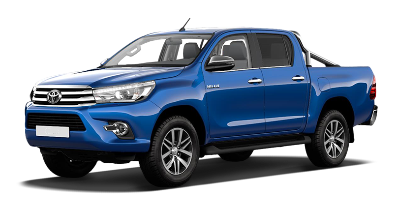 

Toyota Hilux 2.8 (177 л.с.) 6AT AWD, Темно-синий;металлик