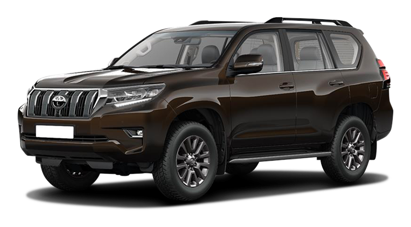 

Toyota Land Cruiser Prado 2.8 (177 л.с.) 6AT AWD, Blizzard pearl (жемчужно-белый перламутр)