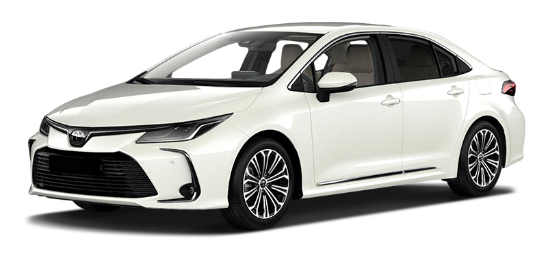 

Toyota Corolla 1.6 (122 л.с.) 5CVT FWD, Жемчужно-белый;перламутр