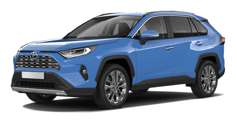 

Toyota RAV4 2.5 (199 л.с.) 8AT AWD, Бирюзовый;металлик