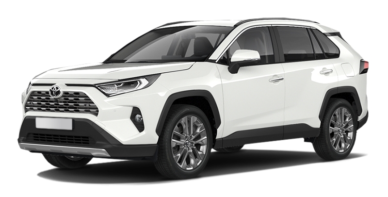 

Toyota RAV4 2.0 (149 л.с.) 6MT FWD, Белый;неметаллик