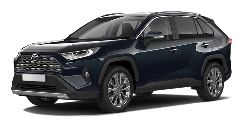

Toyota RAV4 2.5 (199 л.с.) 8AT AWD, Темно-синий;металлик