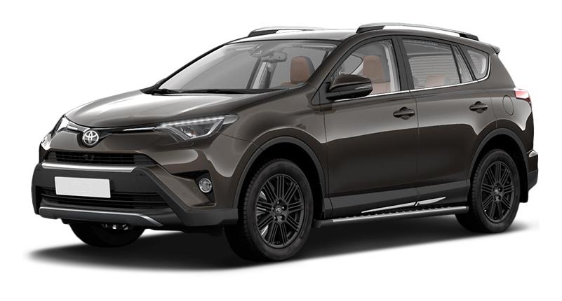 

Toyota RAV4 2.2 (150 л.с.) 6AT AWD, Серо-коричневый;металлик