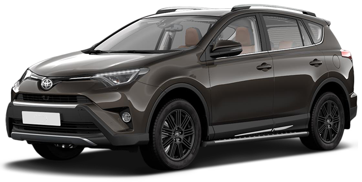 

Toyota RAV4 2.5 (180 л.с.) 6AT AWD, Серо-коричневый;металлик