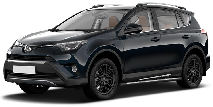 

Toyota RAV4 2.0 (146 л.с.) 5CVT FWD, Темно-синий;металлик