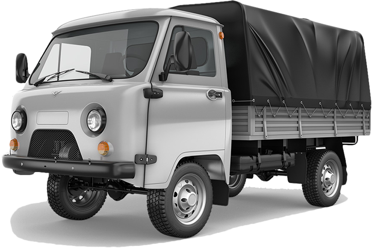 

Uaz 3303 2.7 (112 л.с.) 5MT AWD, Серебристый металлик