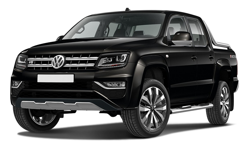 

Volkswagen Amarok 3.0 (224 л.с.) 8AT AWD, Чёрный `deep`;перламутр
