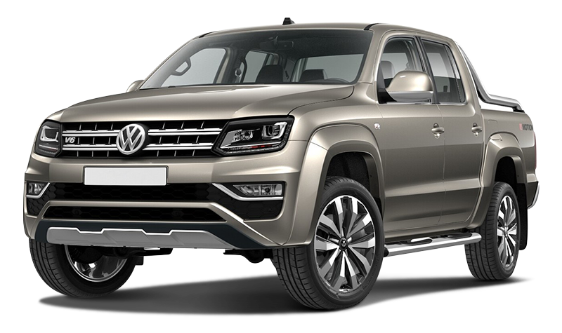 

Volkswagen Amarok 3.0 (224 л.с.) 8AT AWD, Бежевый `mojave`;металлик
