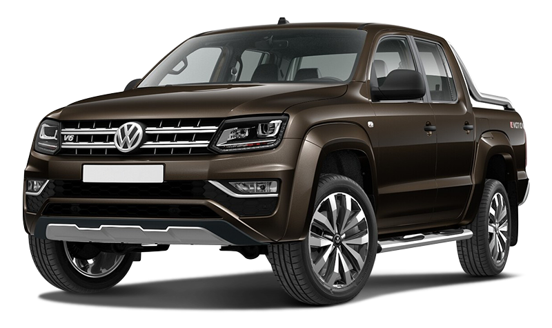 

Volkswagen Amarok 2.0 (140 л.с.) 6MT AWD, Коричневый `chestnut`;металлик