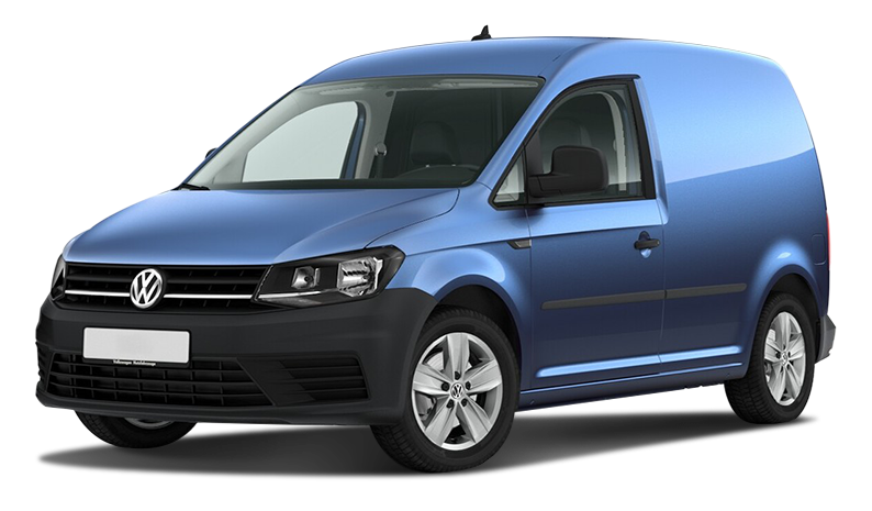 Volkswagen caddy 1.6