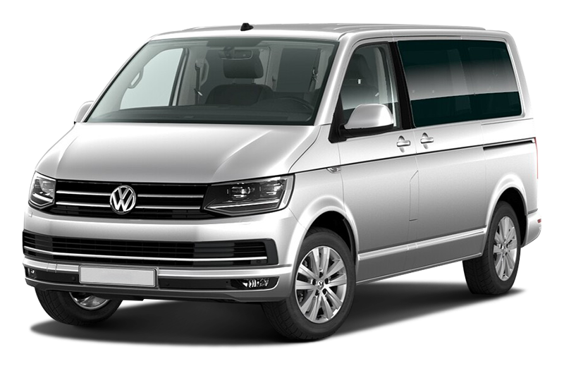 

Volkswagen Caravelle 2.0 (150 л.с.) 6MT FWD, Серебристый `tungsten`;металлик