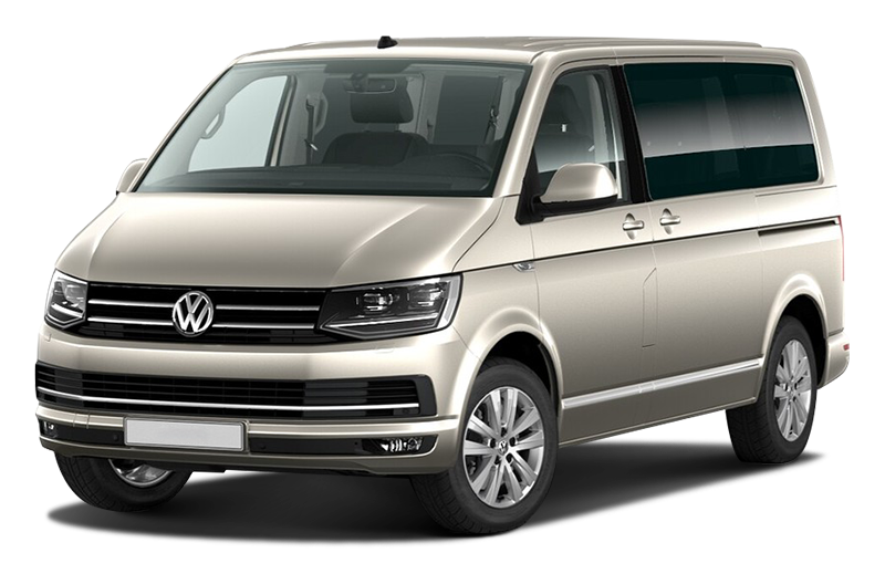 

Volkswagen Caravelle 2.0 (102 л.с.) 5MT FWD, Бежевый `mojave`;металлик