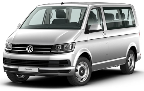 

Volkswagen Caravelle 2.0 (140 л.с.) 6MT FWD, Reflex silver metallic (серебристый металлик)