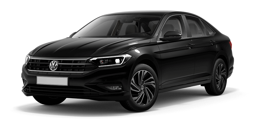

Volkswagen Jetta 1.6 (110 л.с.) 6AT FWD, Чёрный `deep`;перламутр