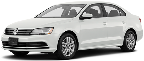 

Volkswagen Jetta 1.6 (110 л.с.) 6AT FWD, Pure weiss/pure white (белый)