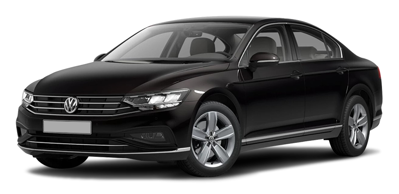 

Volkswagen Passat 2.0 (190 л.с.) 7RT FWD, Коричневый `tamarind`;металлик