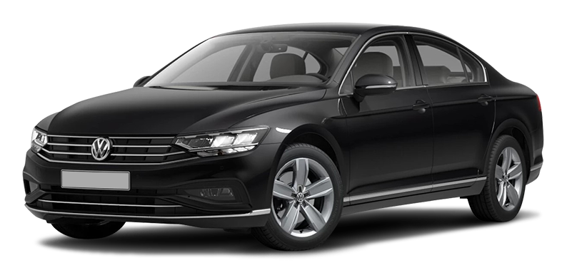 

Volkswagen Passat 1.4 (150 л.с.) 6MT FWD, Серый «manganese»;металлик