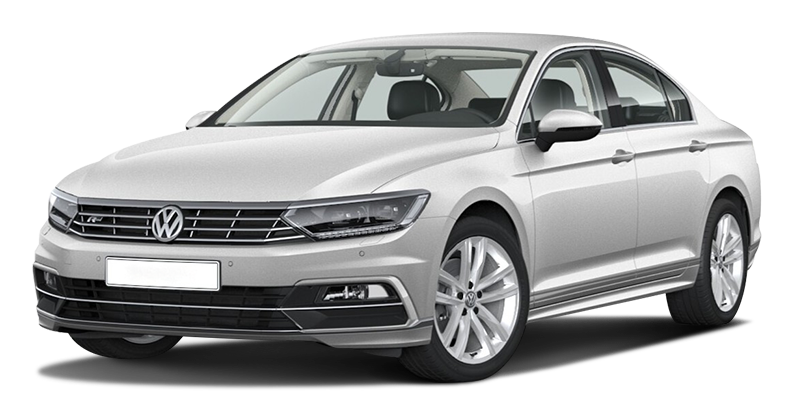 

Volkswagen Passat 1.8 (180 л.с.) 7RT FWD, Серебристый `reflex`;металлик