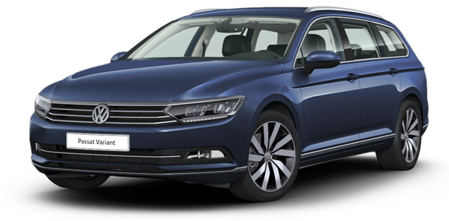 

Volkswagen Passat Variant 2.0 (150 л.с.) 6RT FWD, Black oak brown metallic (коричневый металлик)